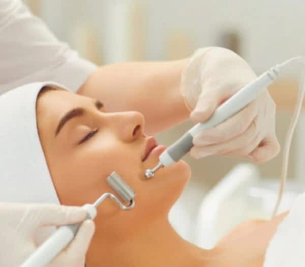 Ультразвуковой аппарат ULFIT 7