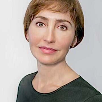 Кутлина Зинаида Александровна