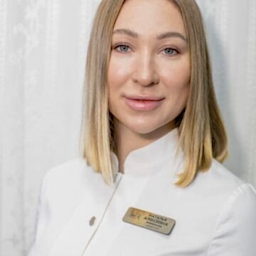 Земченкова Наталья Алексеевна