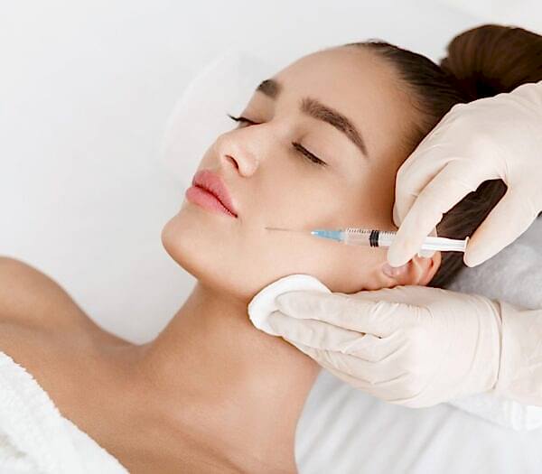 Инъекционная мезотерапия