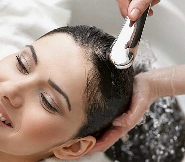 Парикмахерские услуги