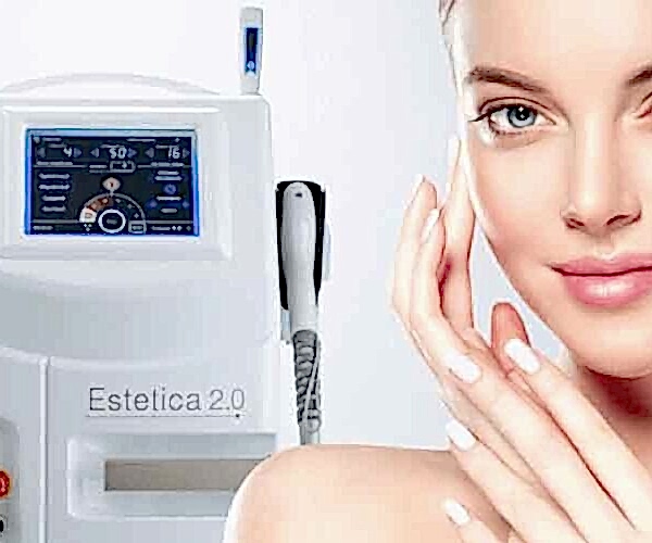 Лазерный аппарат ESTETICA 2.0