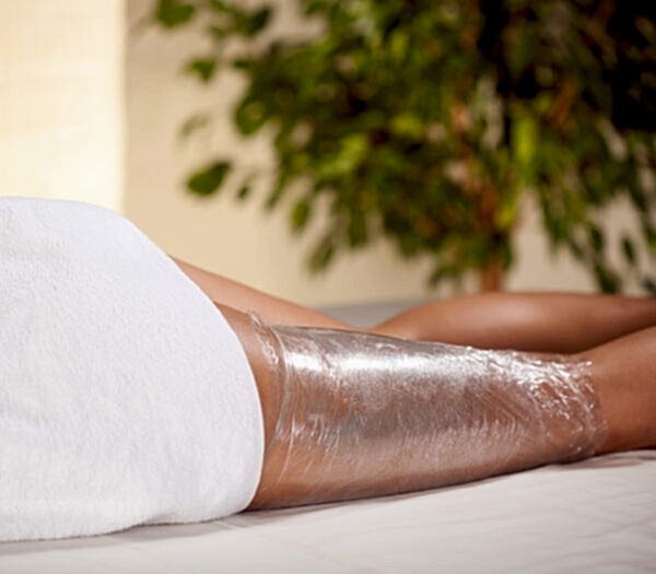 Обертывание для похудения