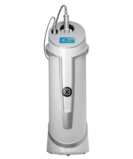 Аппарат Эндосфера / ENDOSPHERES THERAPY