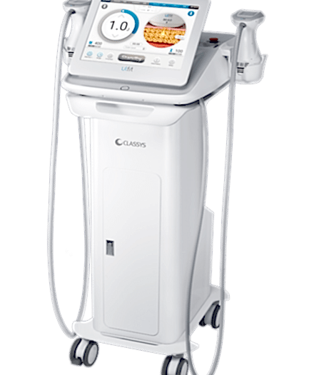 Аппарат ULFIT