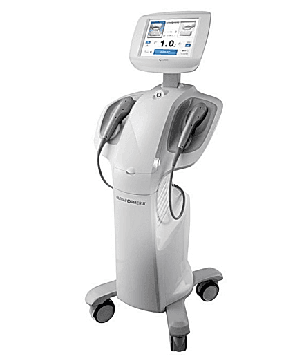 Аппарат Ultraformer III