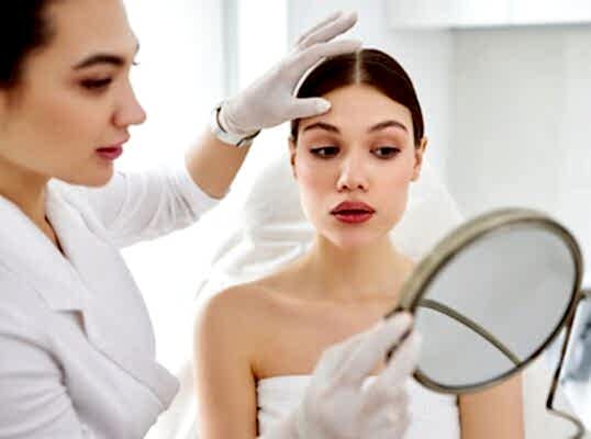 Топ ПРОЦЕДУР осени-зимы 2024-2025.