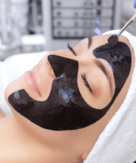 КАРБОНОВЫЙ ПИЛИНГ. СКИДКА 20% по ВОСКРЕСЕНЬЯМ!